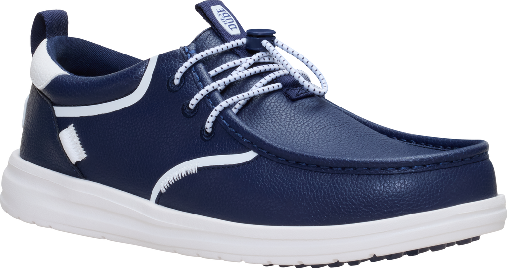Wally Golf Toggle