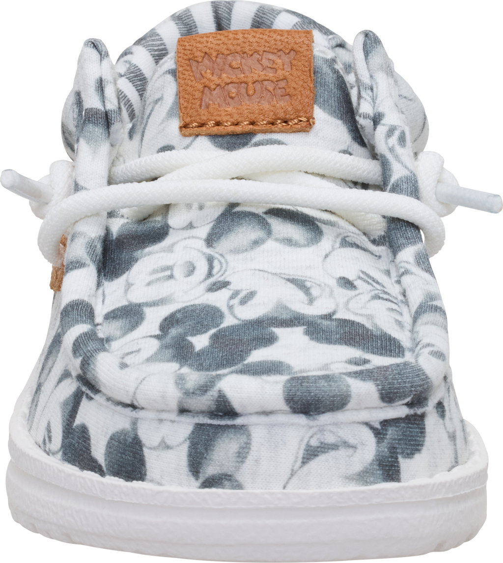 Disney Mickey Mouse Printed Wally Toddler