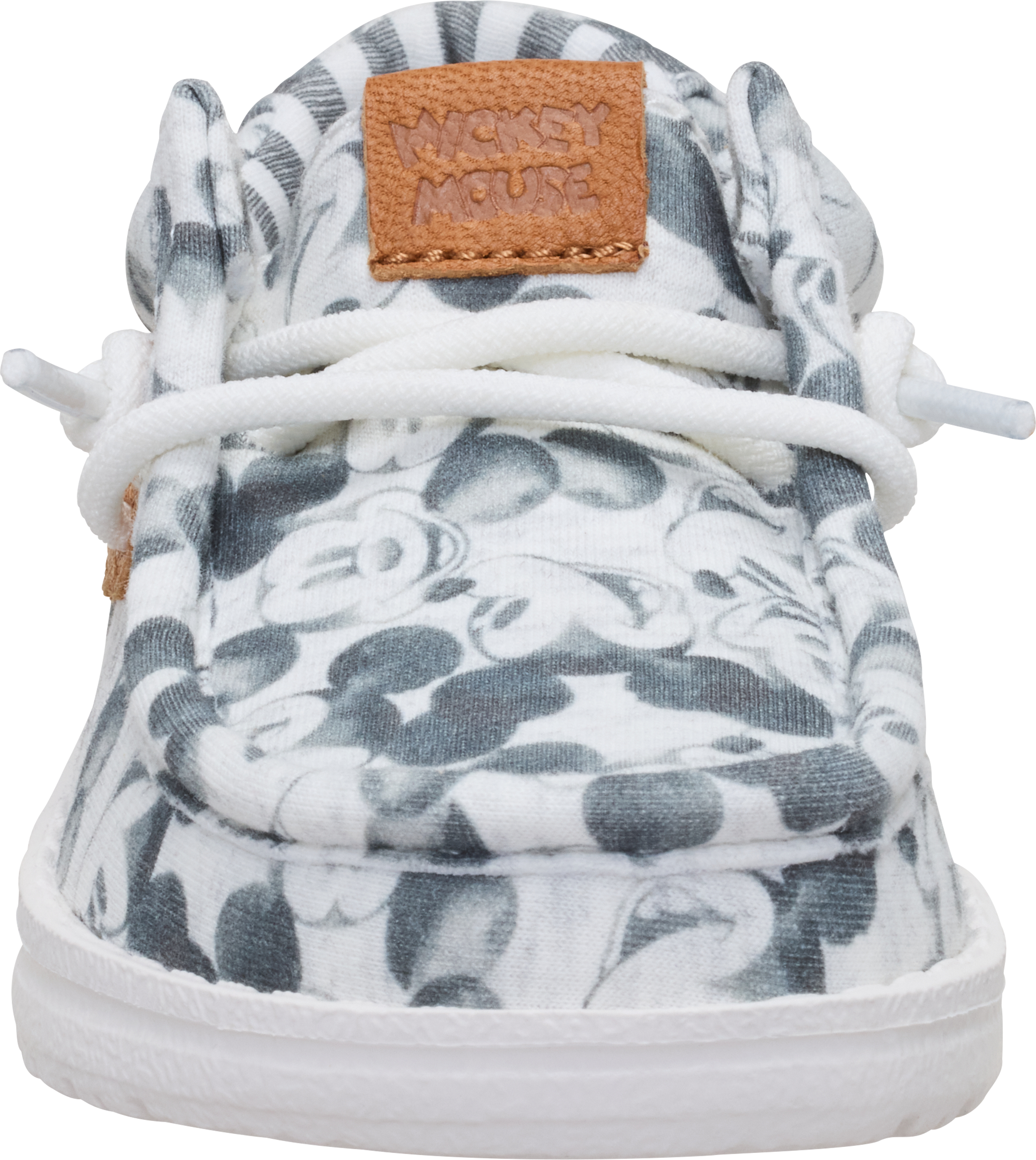 Disney Mickey Mouse Printed Wally Toddler