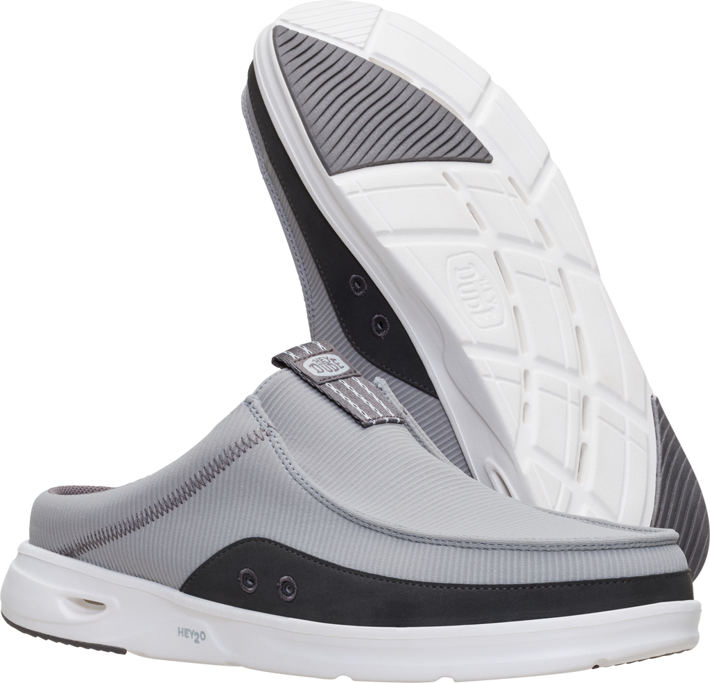 Wally Hey2O Slip Ribbed