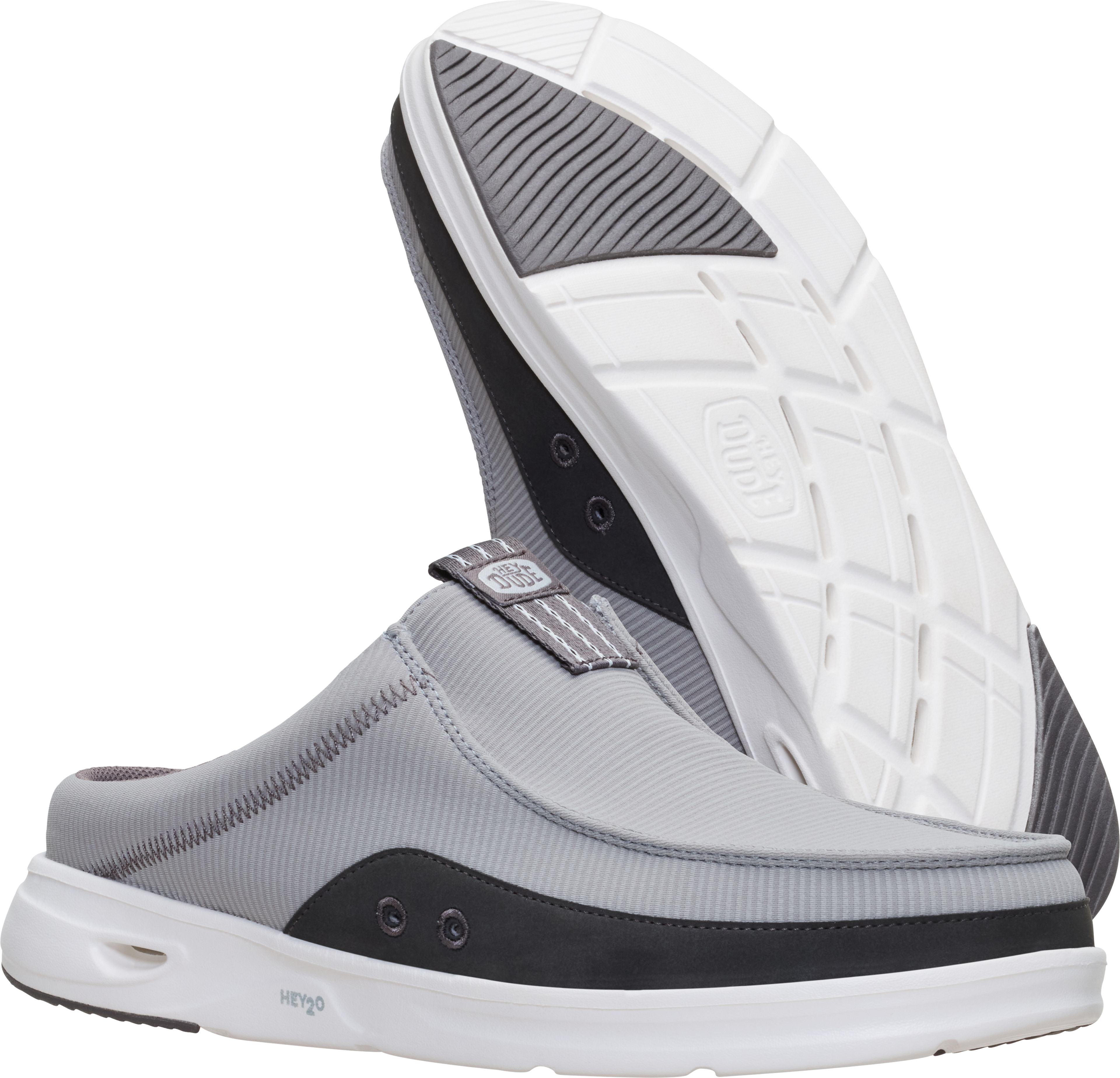 Wally Hey2O Slip Ribbed