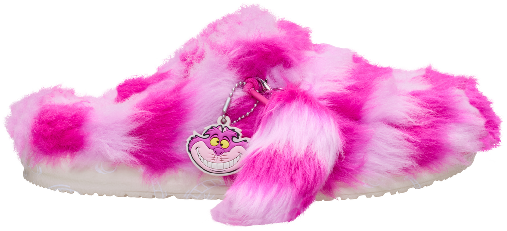 Wendy Slipper Cheshire Cat