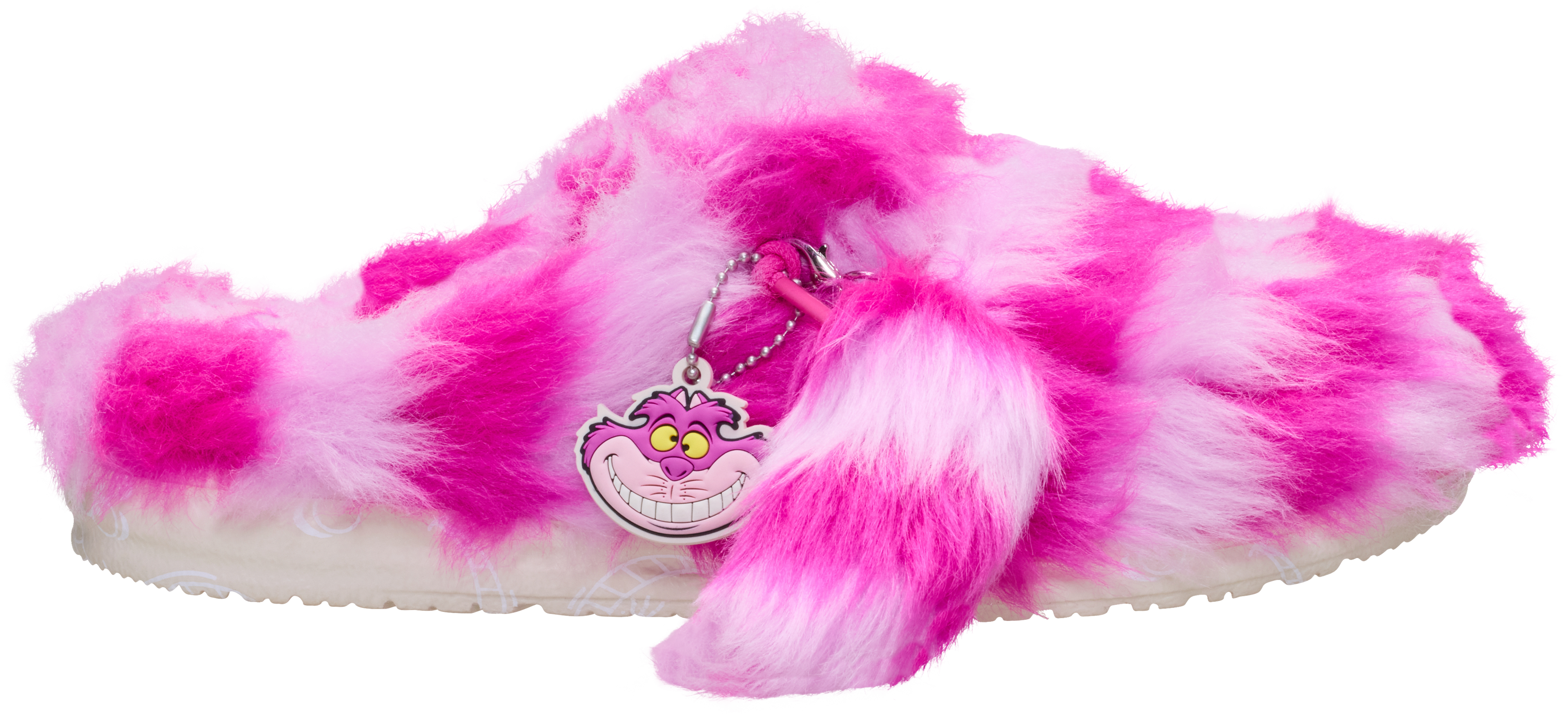 Wendy Slipper Cheshire Cat