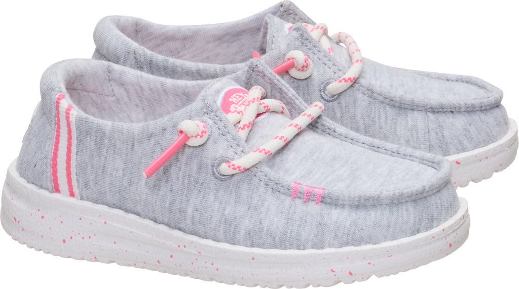 Wendy Toddler Varsity