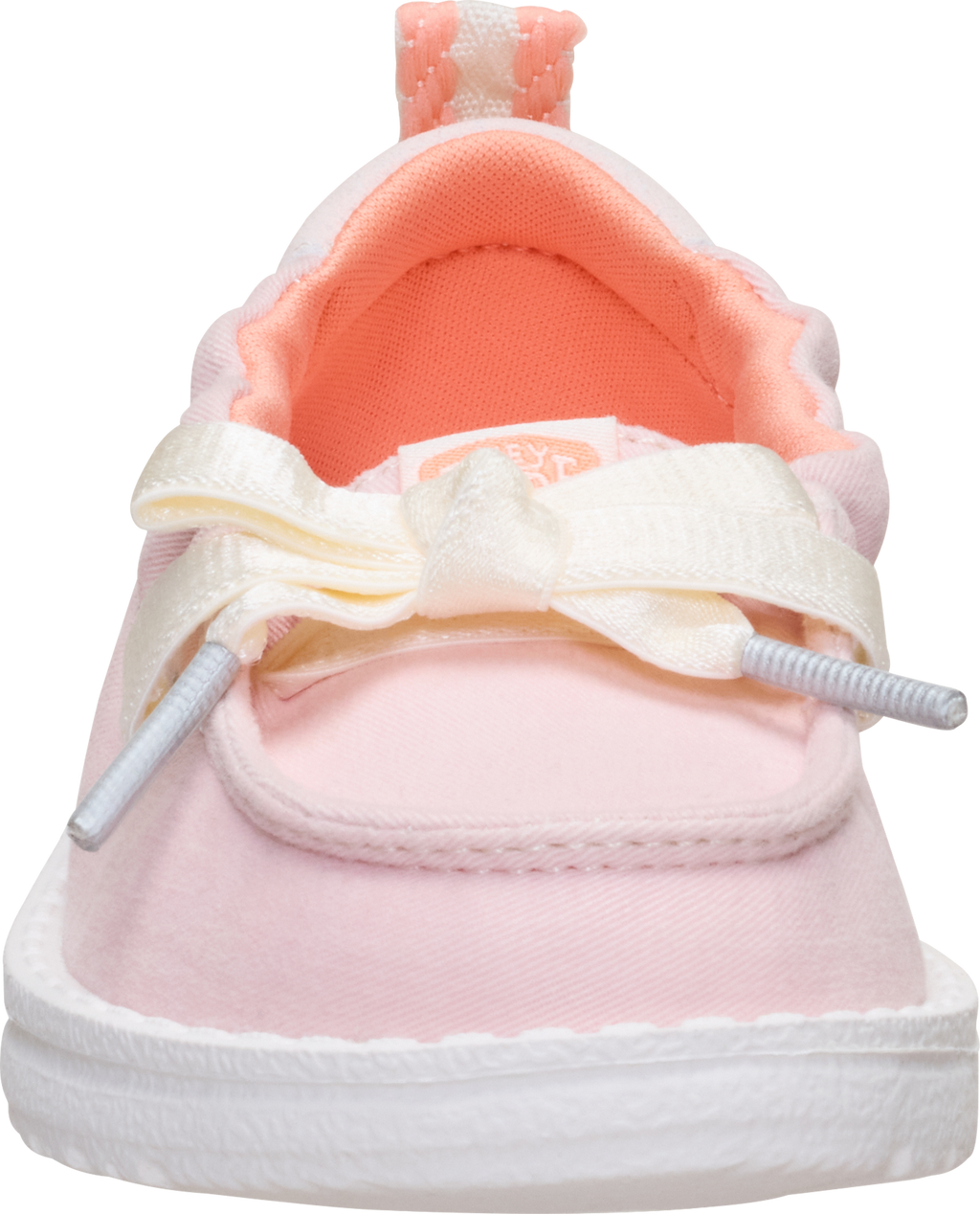Wendy Port Toddler Washed Twill