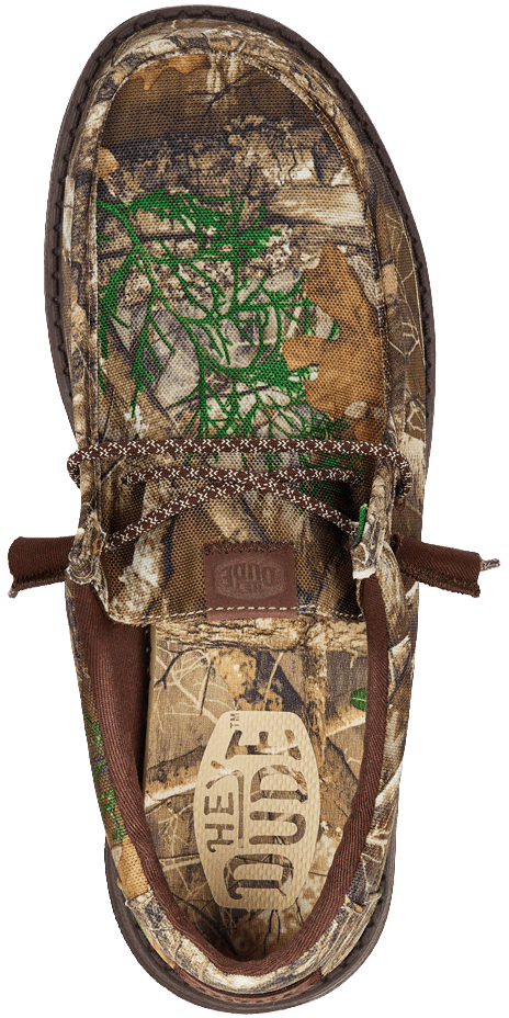 Wally Realtree Edge®