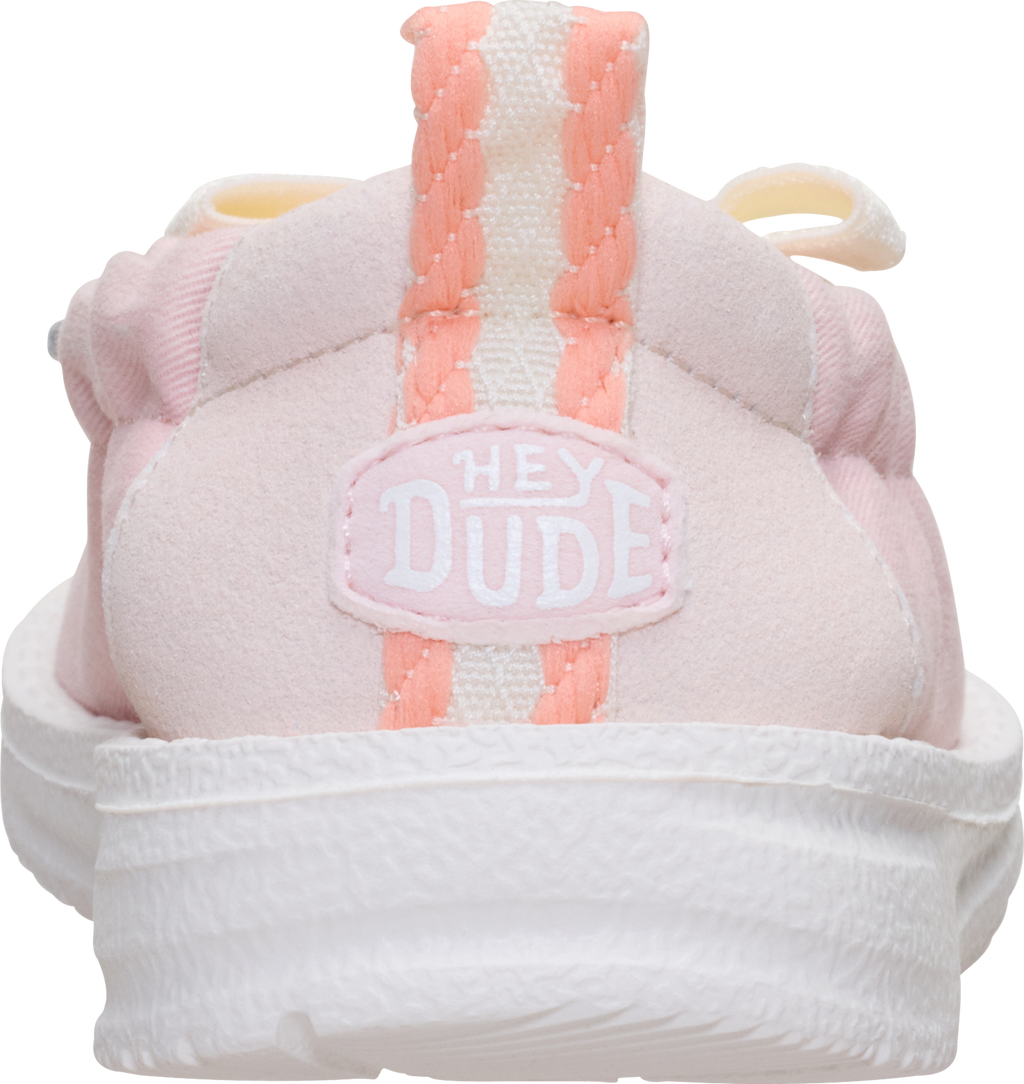 Wendy Port Toddler Washed Twill
