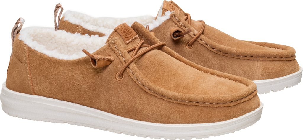 Wendy Shearling