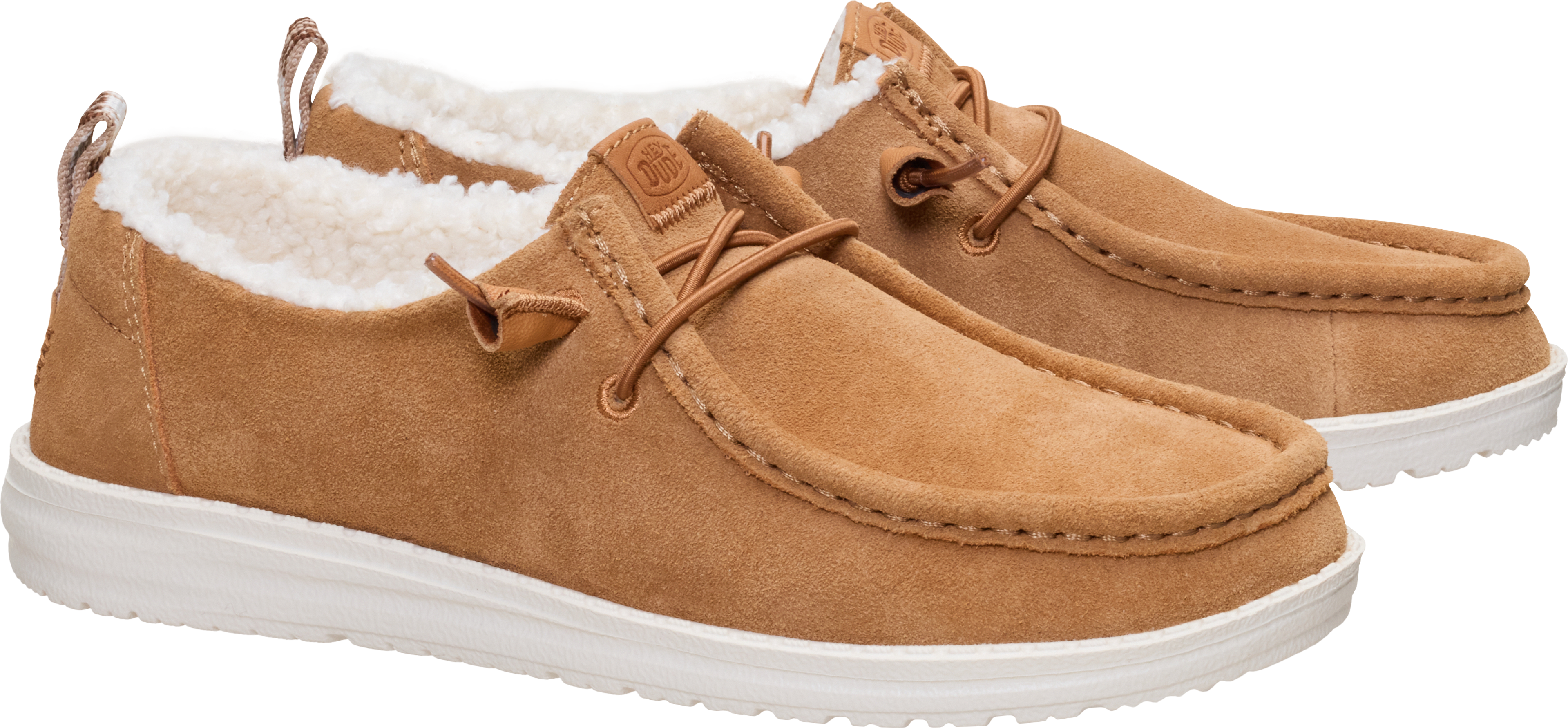 Wendy Shearling