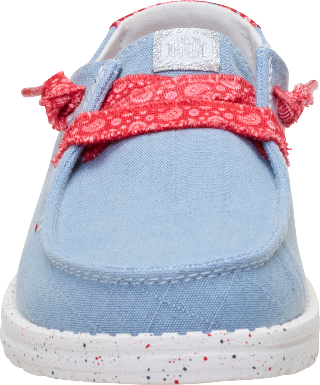 Wendy Americana Paisley