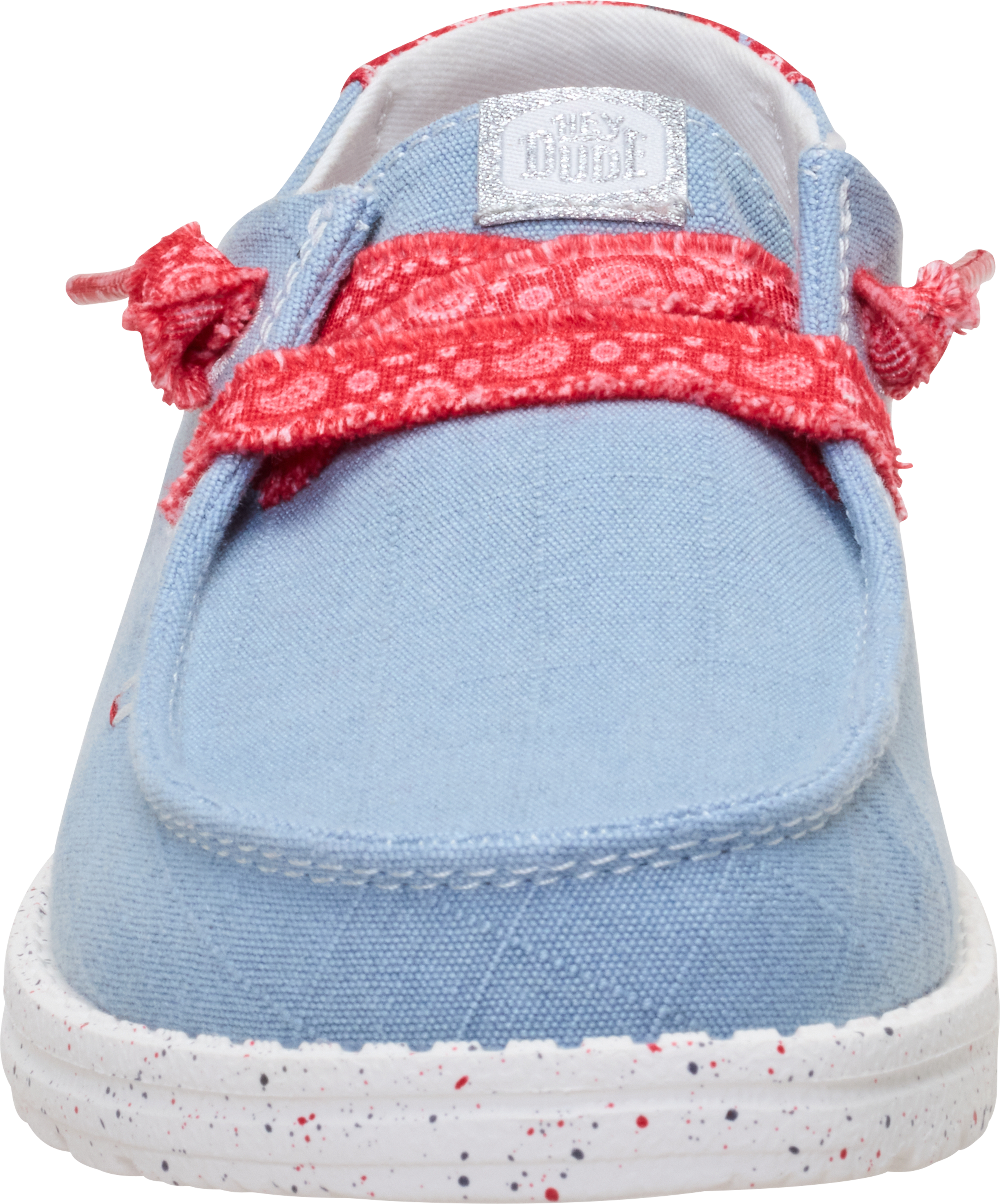 Wendy Americana Paisley