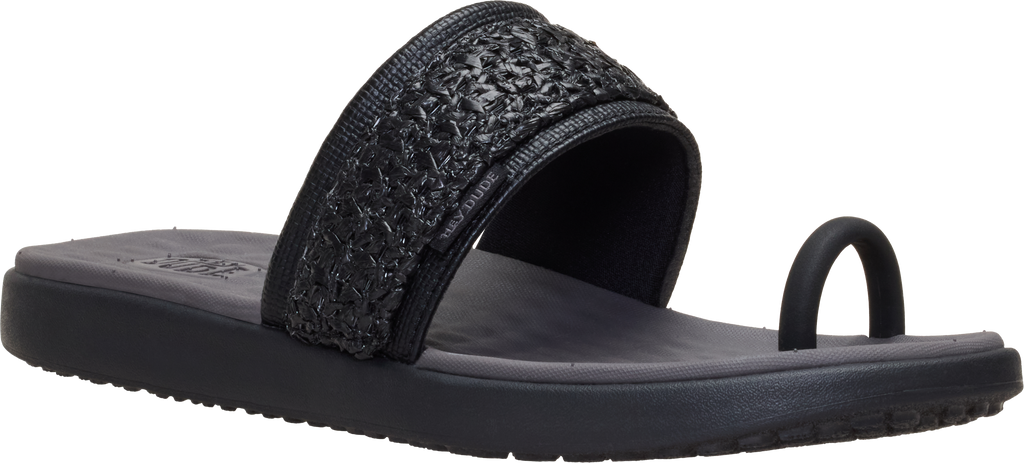 Maui Breeze Toe Loop