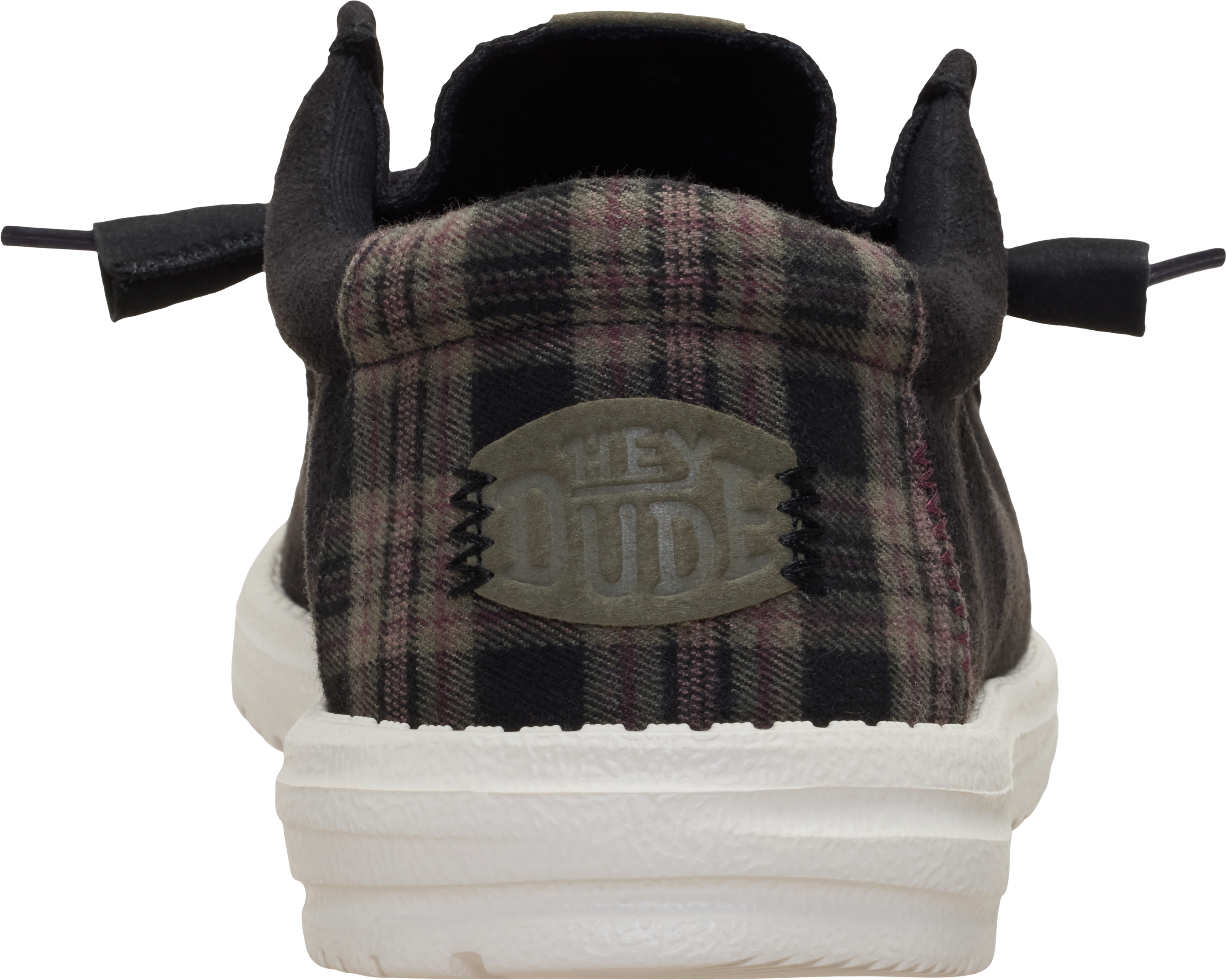 Wally Craft Plaid