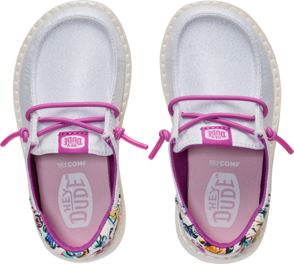 Wendy Funk Toddler Butterfly