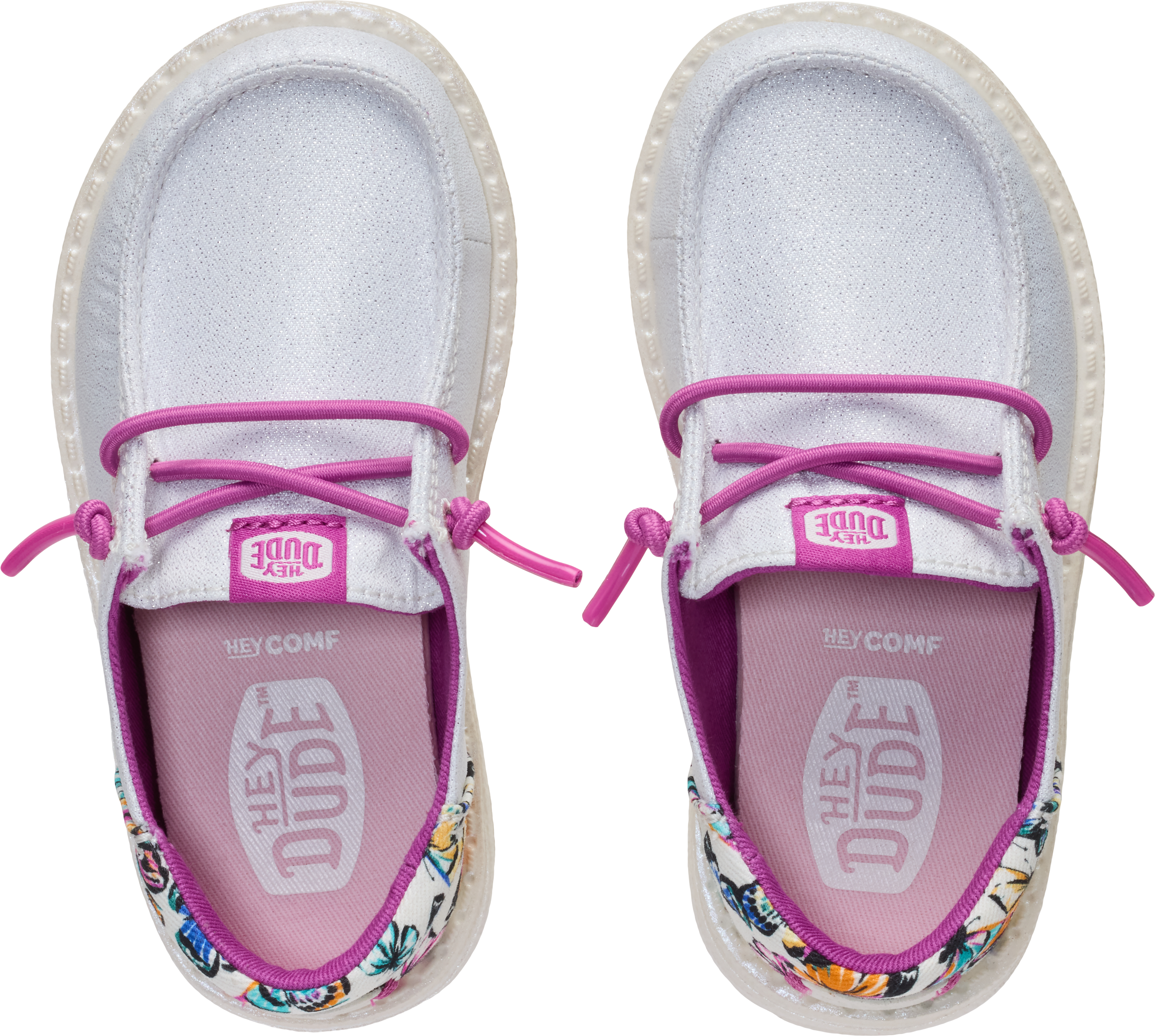 Wendy Funk Toddler Butterfly