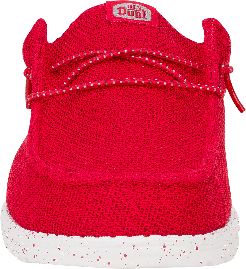 Wally Slip Varsity