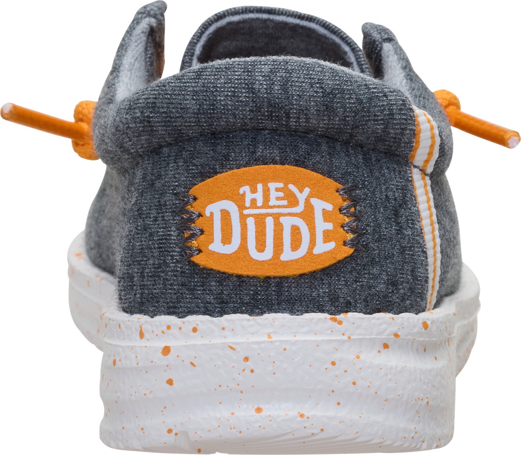 Wally Toddler Varsity