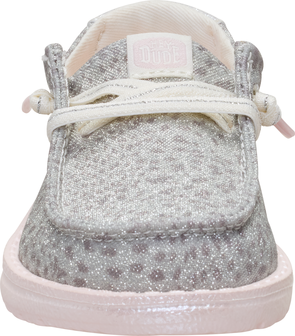 Wendy Toddler Luxe Leopard