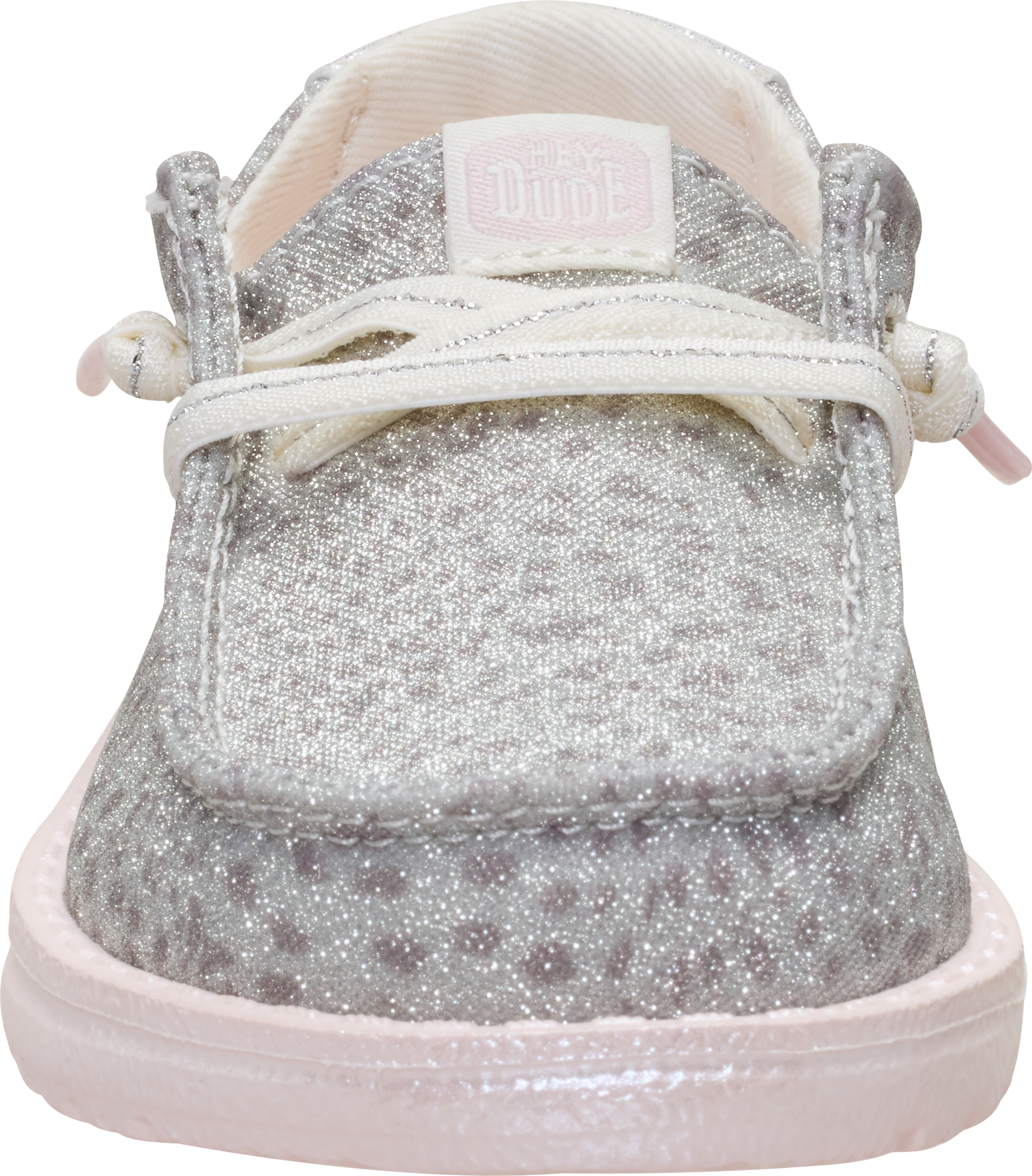 Wendy Toddler Luxe Leopard