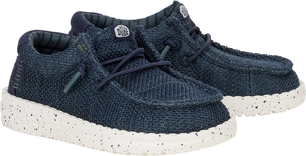 Wally Toddler Sox