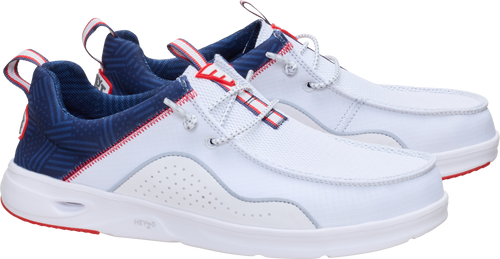 American Flag Wally Hey2O