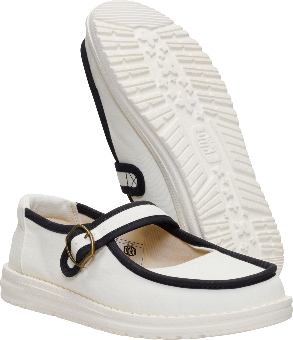 Wendy Jane Washed Twill