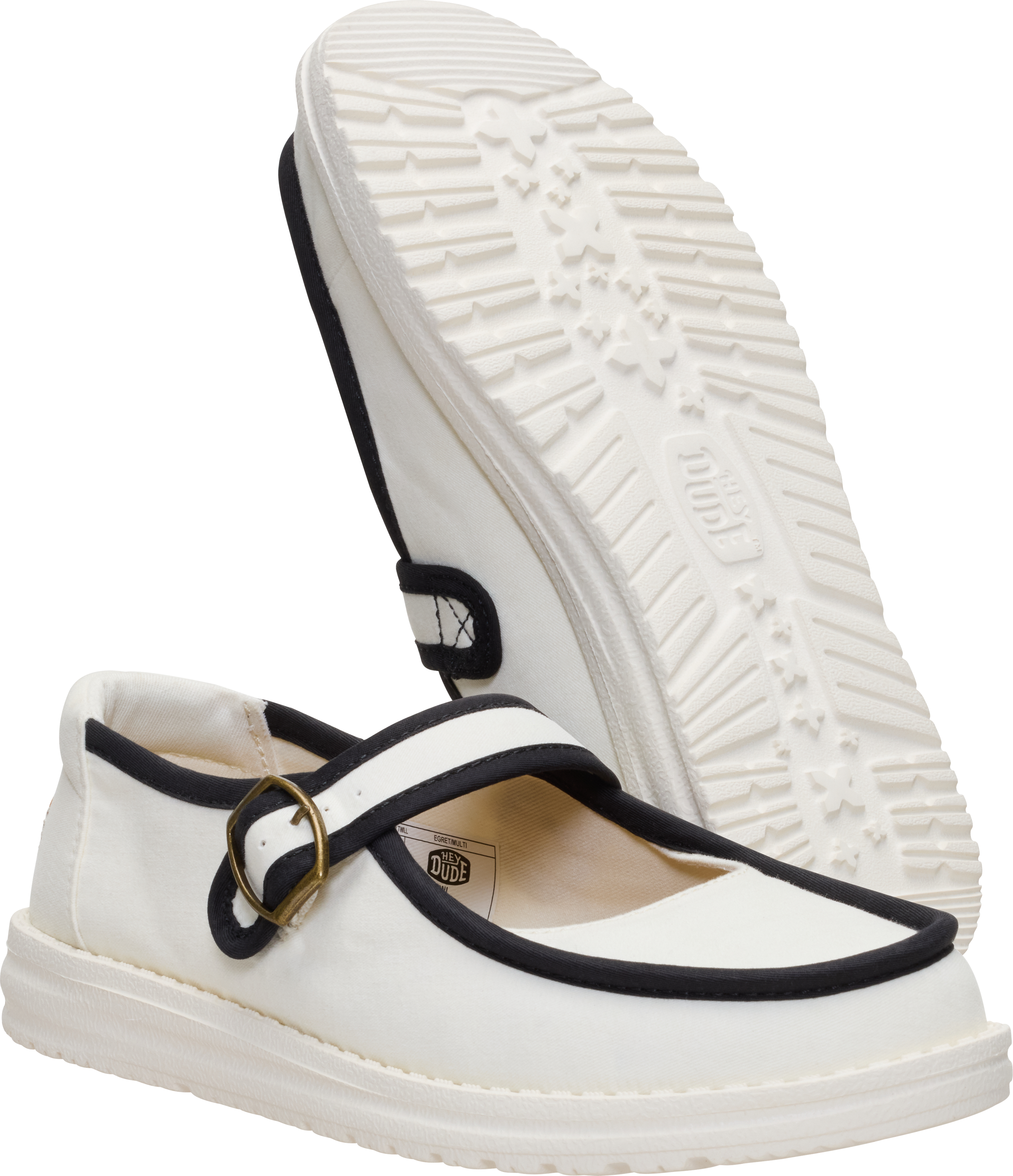 Wendy Jane Washed Twill