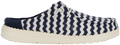 Wendy Slip Terry Stripe