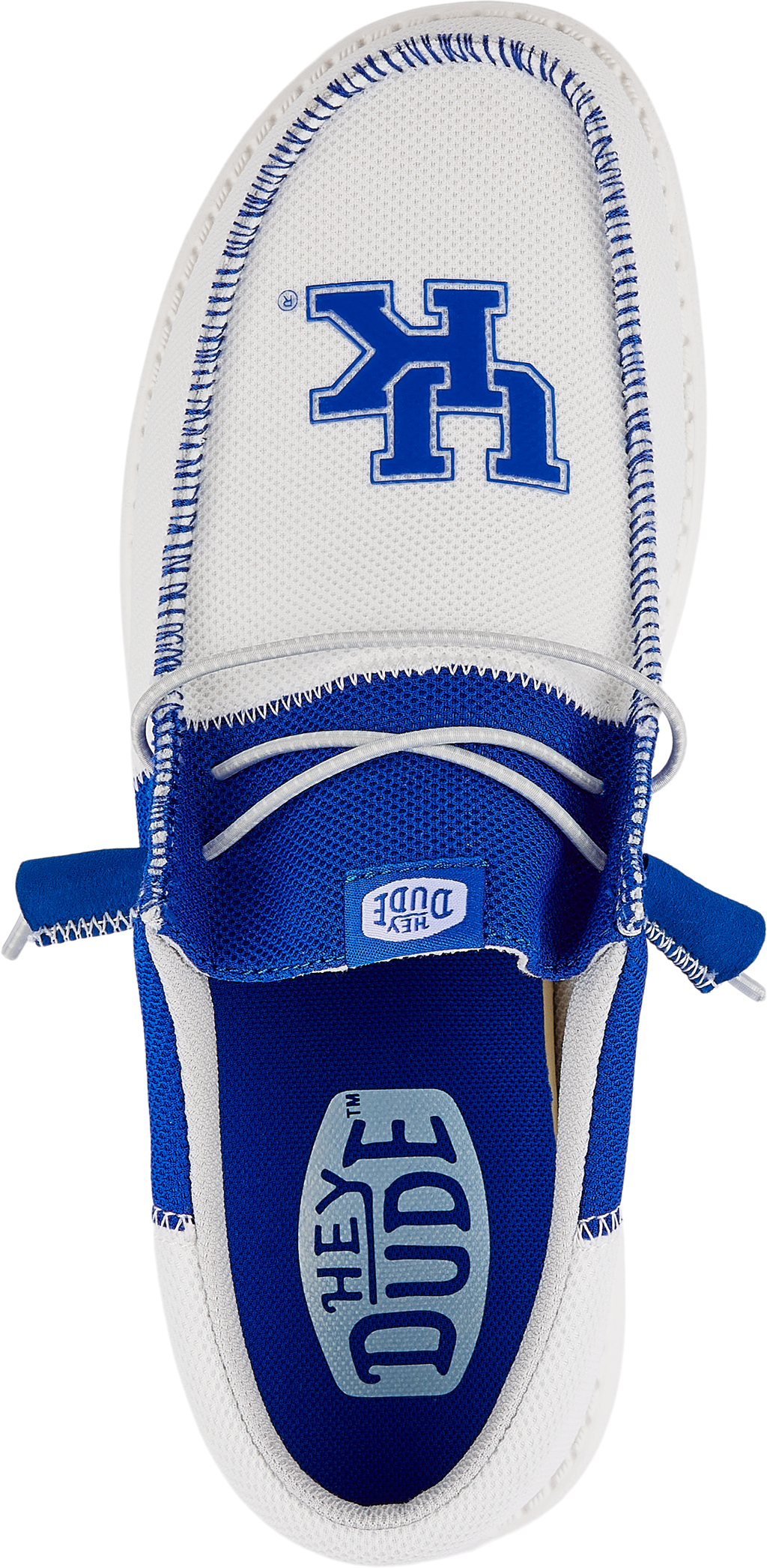 Wally Tri Kentucky