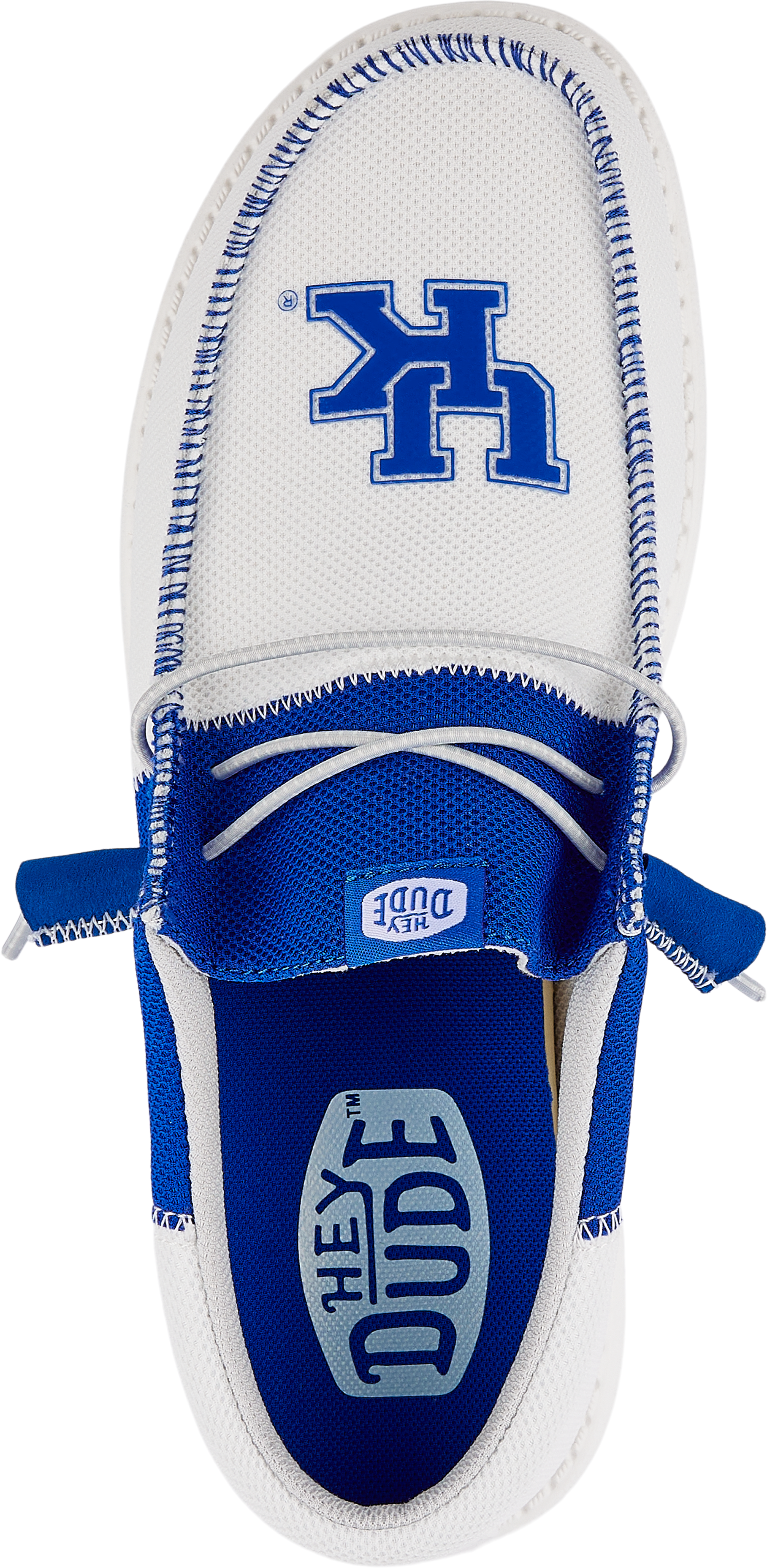 Wally Tri Kentucky