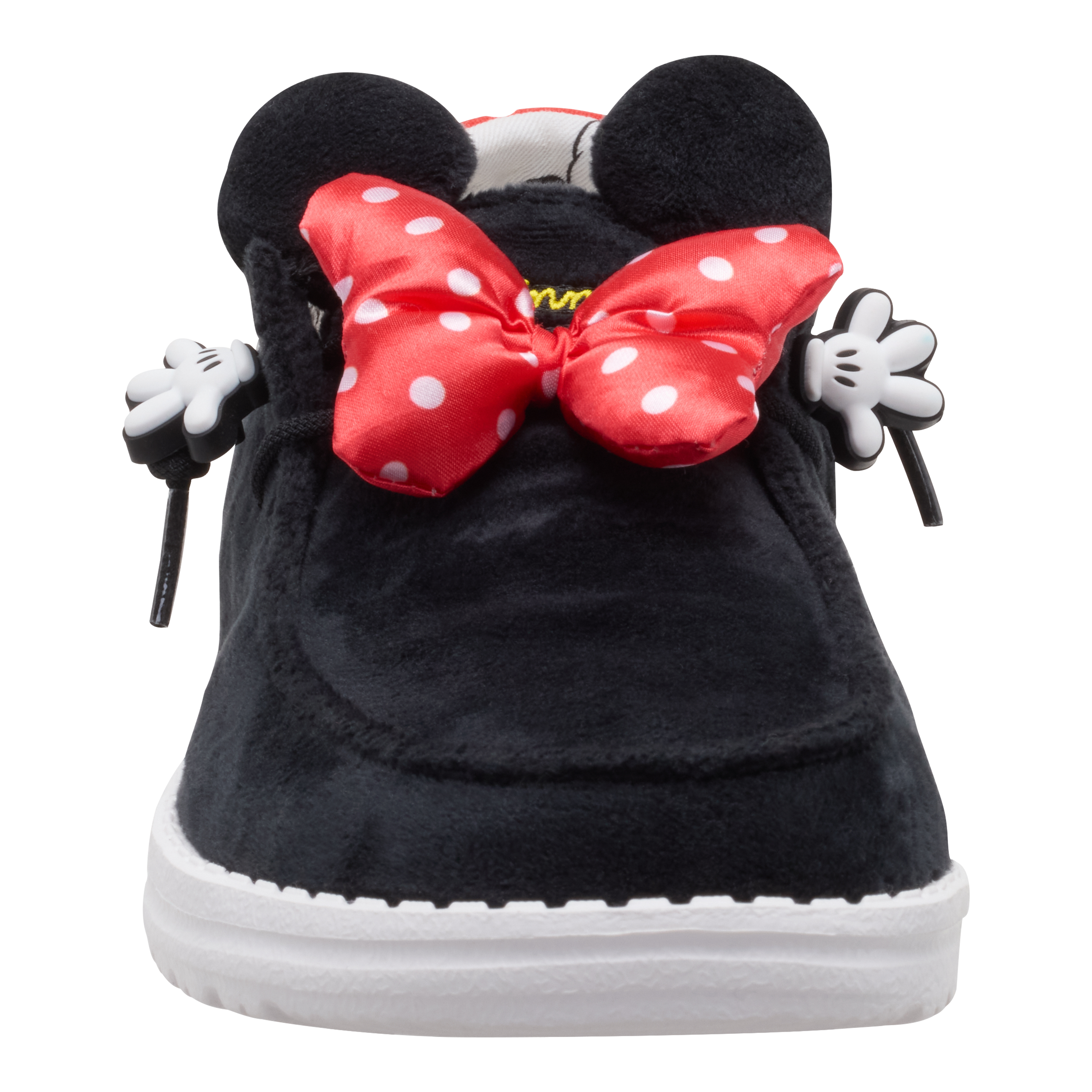 Wendy Funk Minnie Mouse