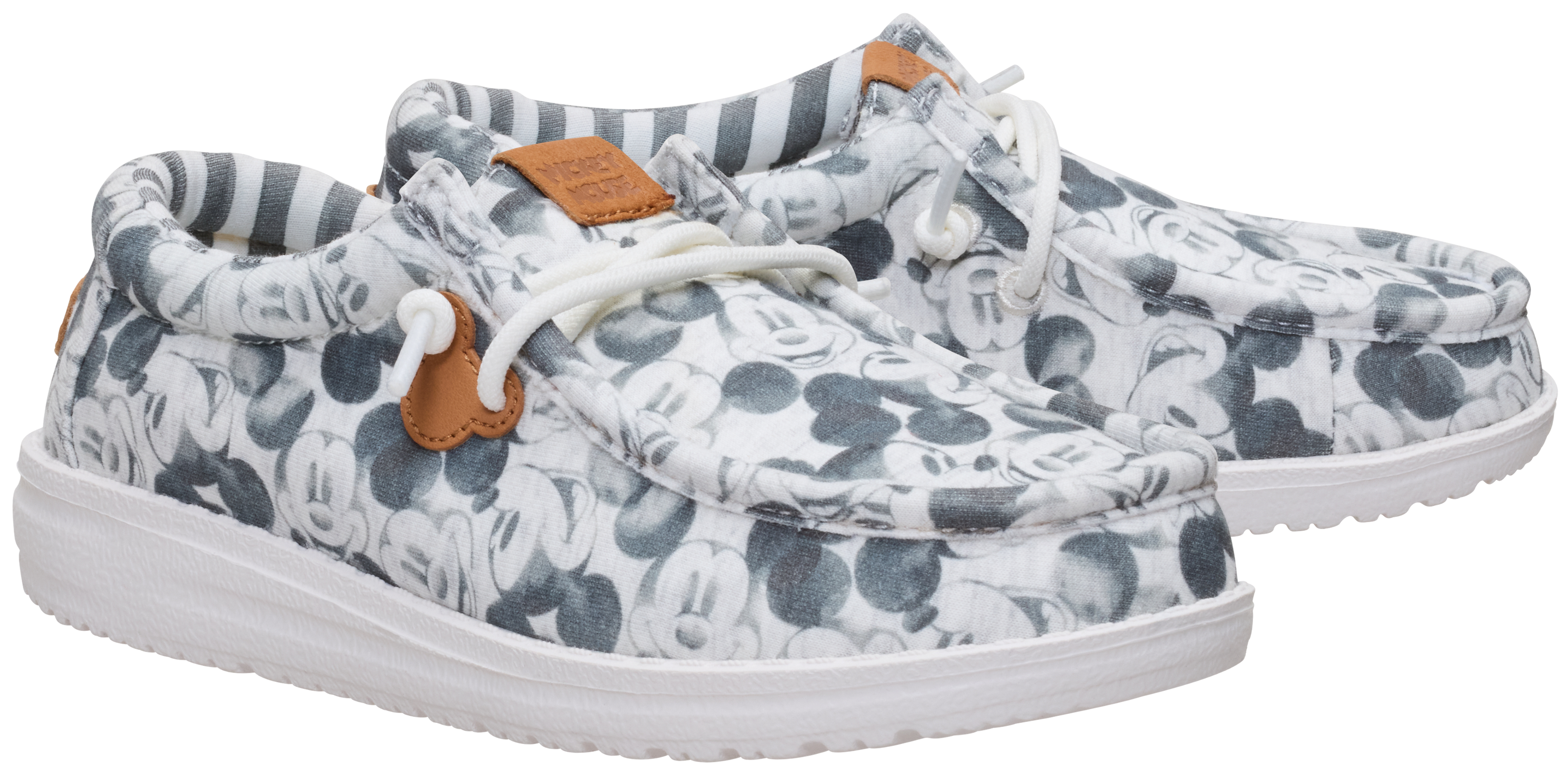 Disney Mickey Mouse Printed Wally Youth
