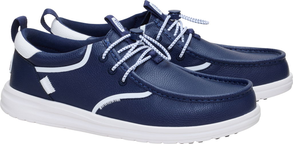 Wally Golf Toggle