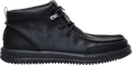 LEATHER Bradley Chukka
