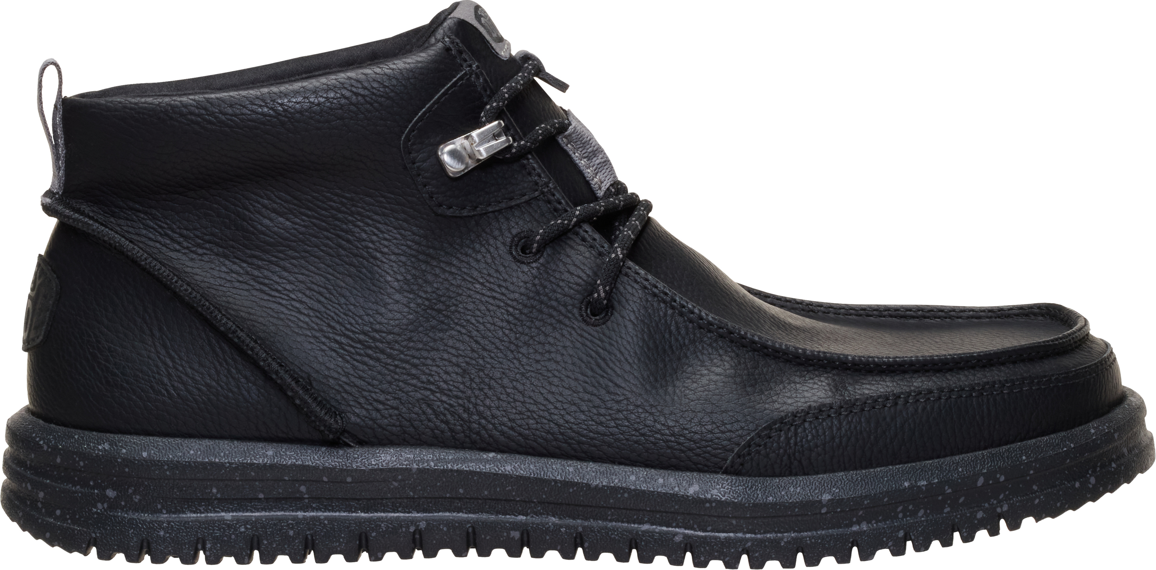 LEATHER Bradley Chukka