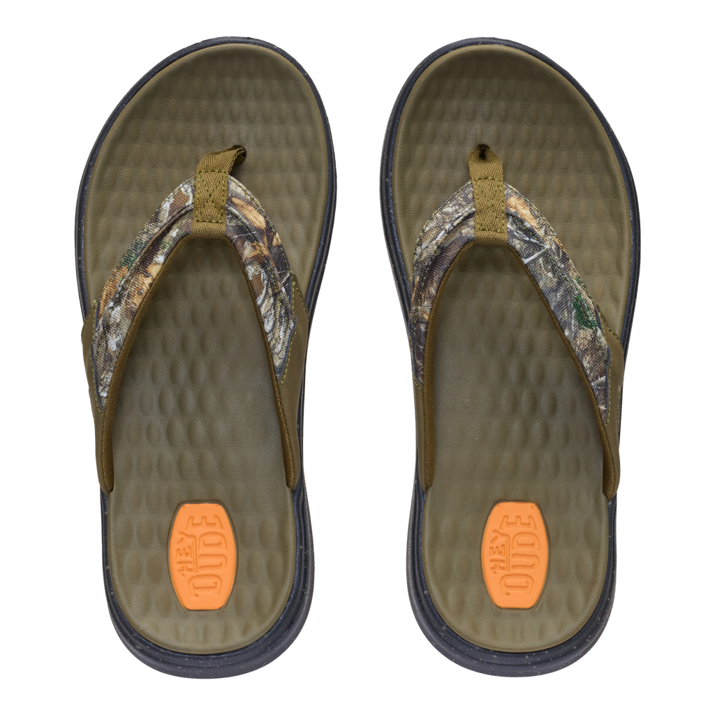 Finn Flip Realtree Edge®