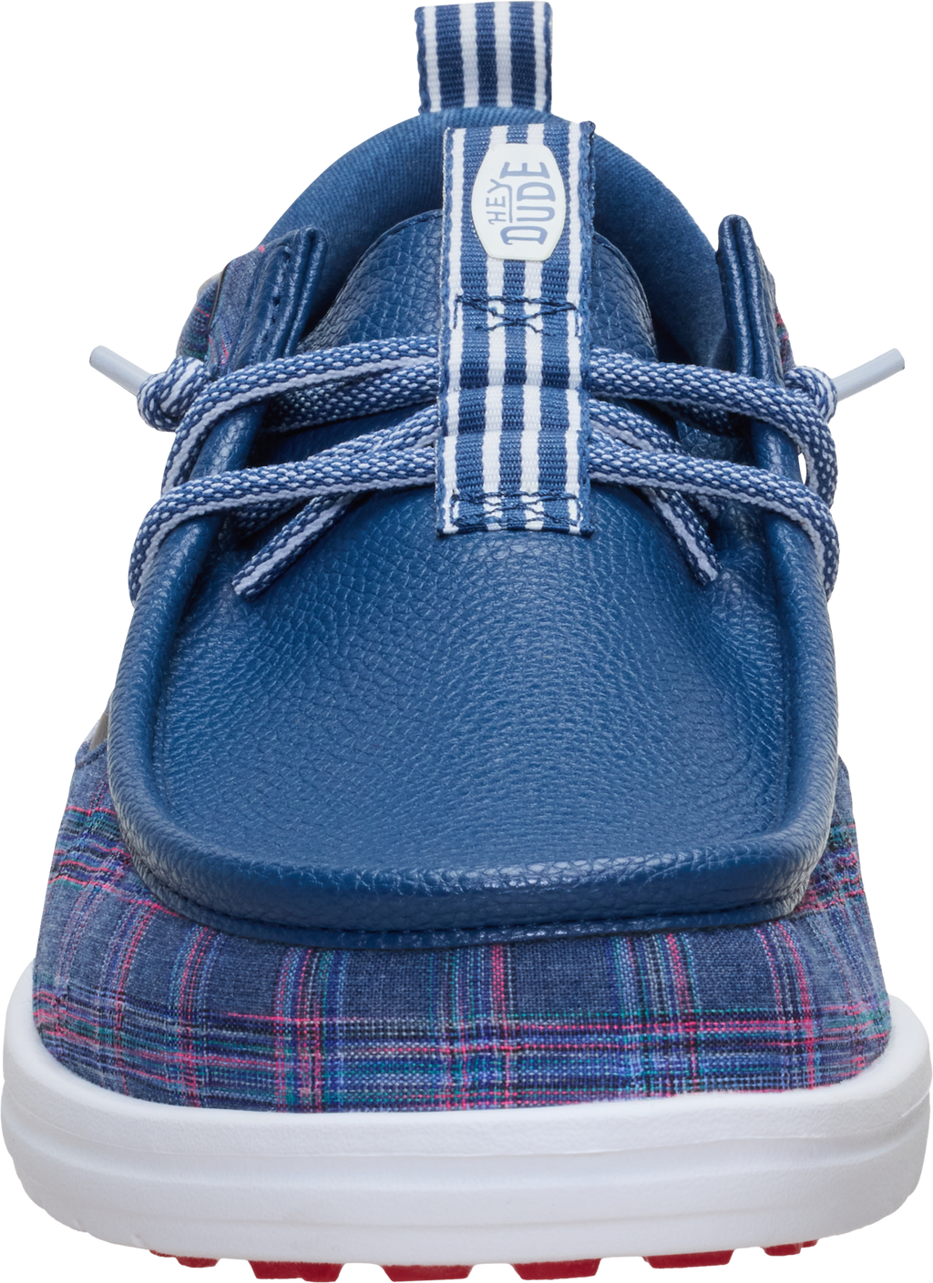 Wally Golf Summer Plaid