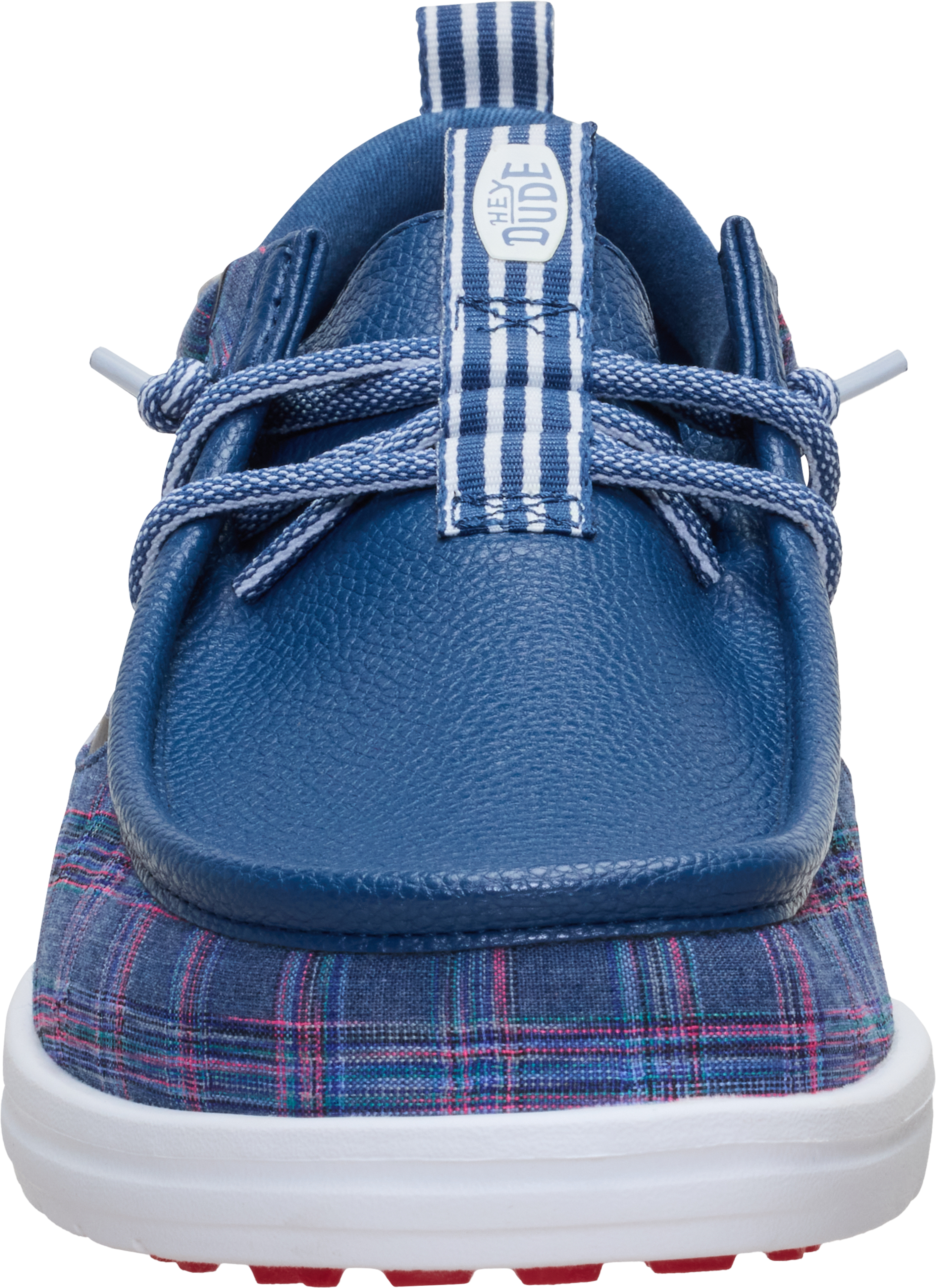 Wally Golf Summer Plaid