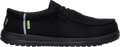 Wally Work Comp Toe