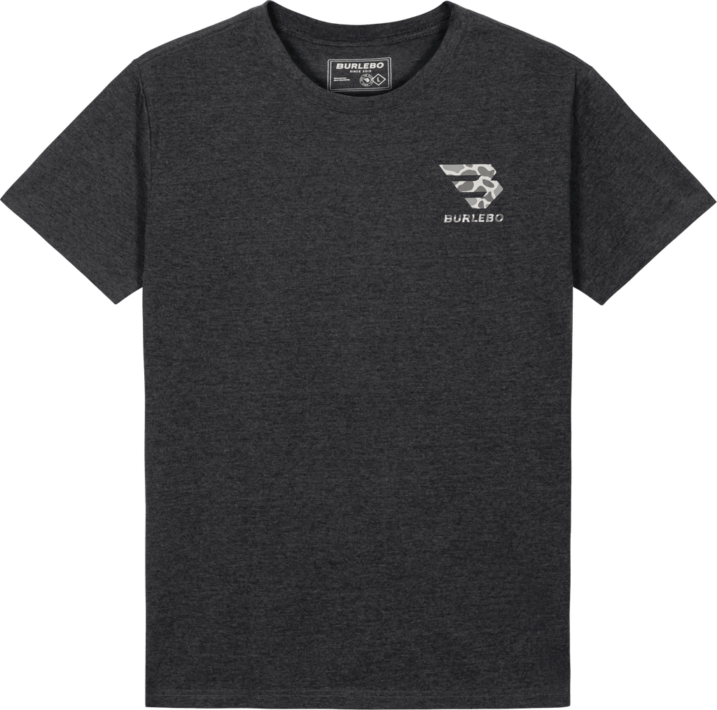 HeyDude x Burlebo Short Sleeve Tee
