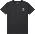 HeyDude x Burlebo Short Sleeve Tee