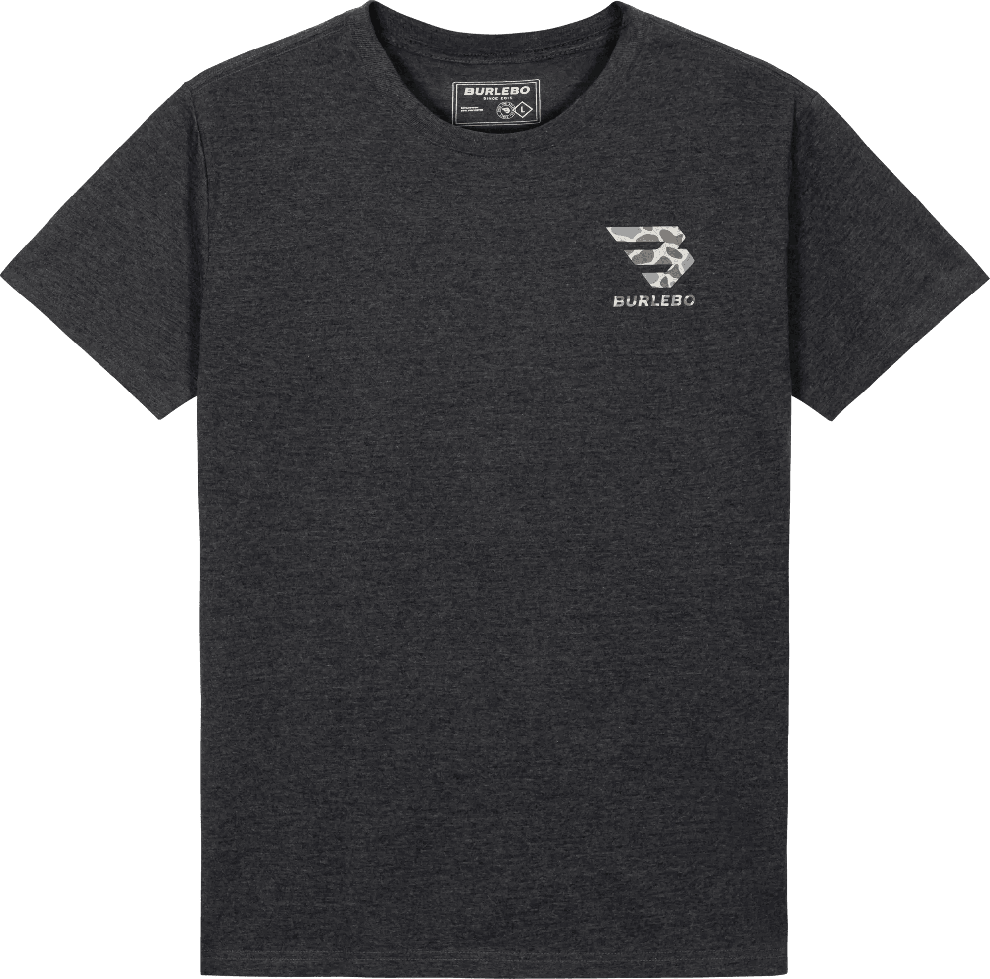 HeyDude x Burlebo Short Sleeve Tee