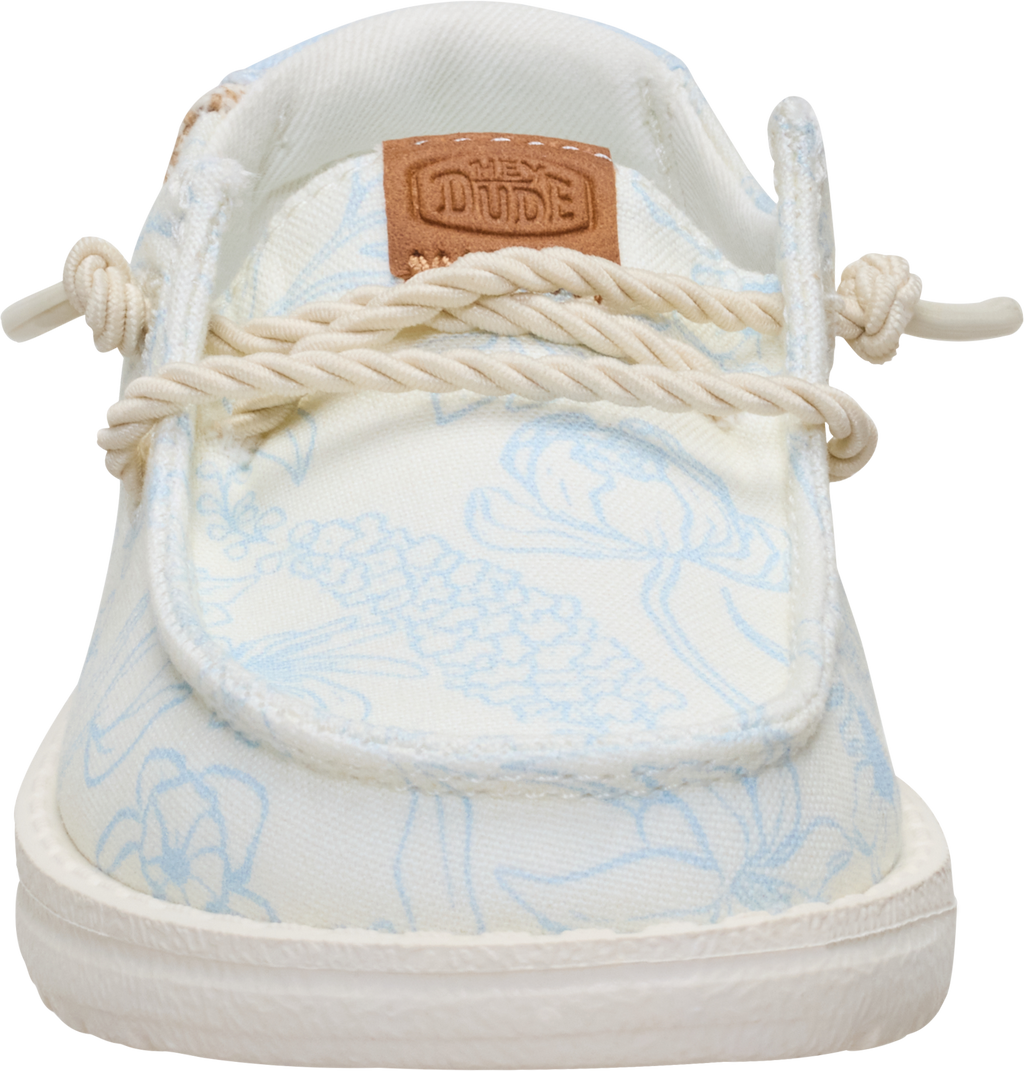 Wendy Toddler Garden