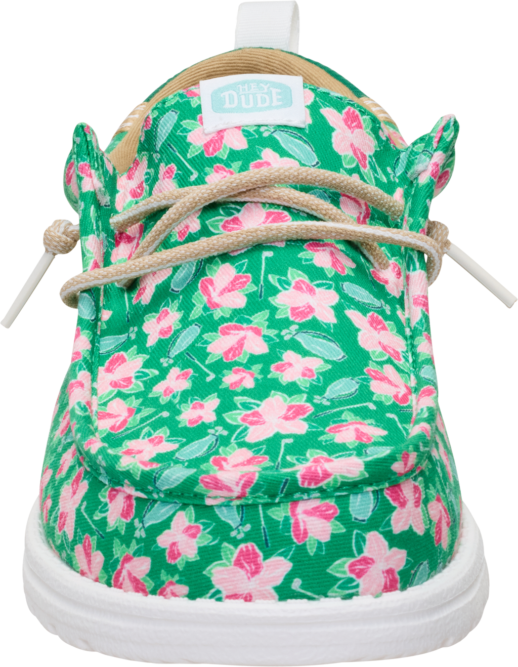 Wally Azalea