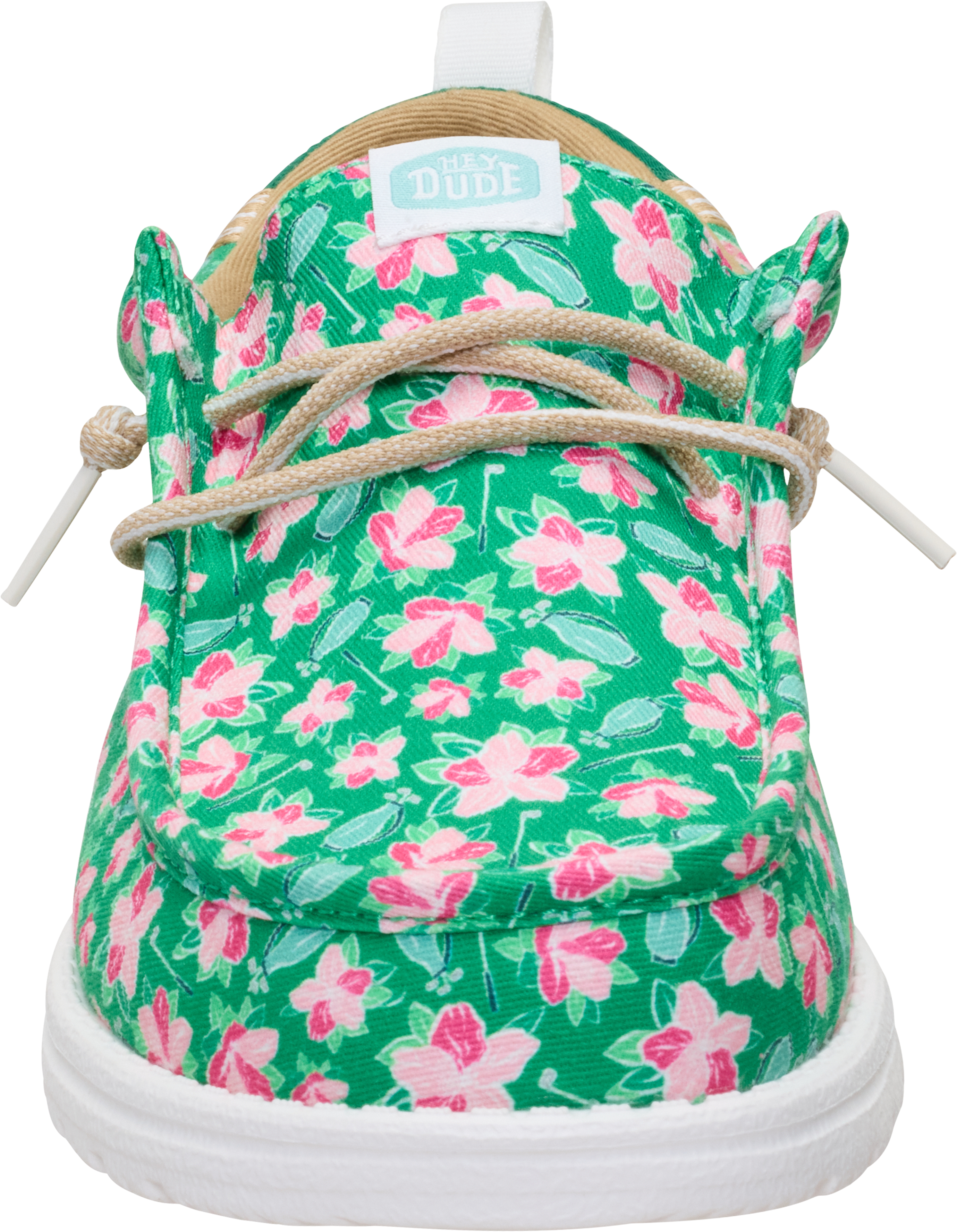 Wally Azalea