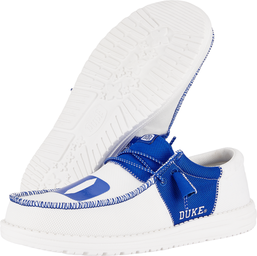 Wally Tri Duke