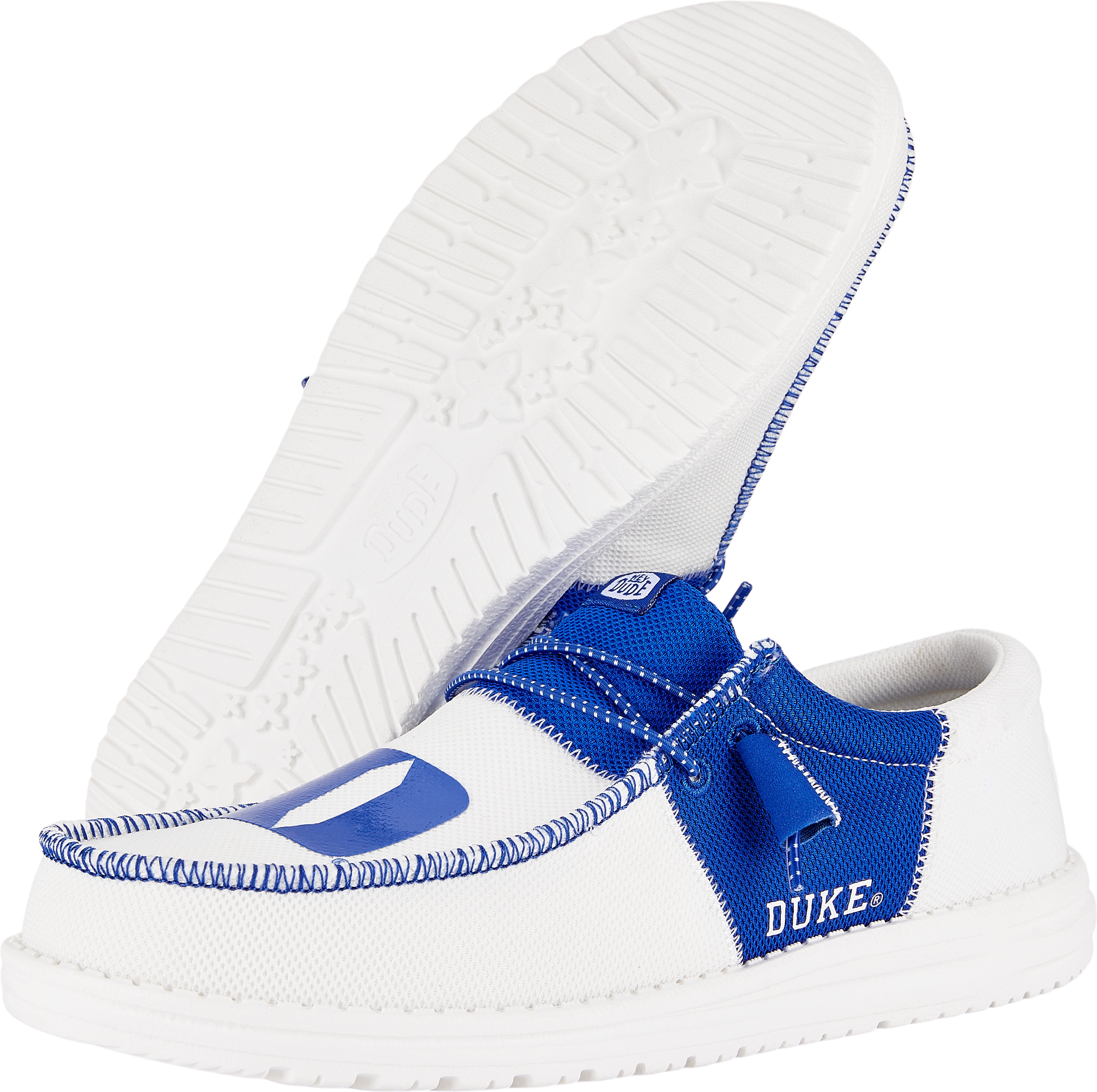 Wally Tri Duke