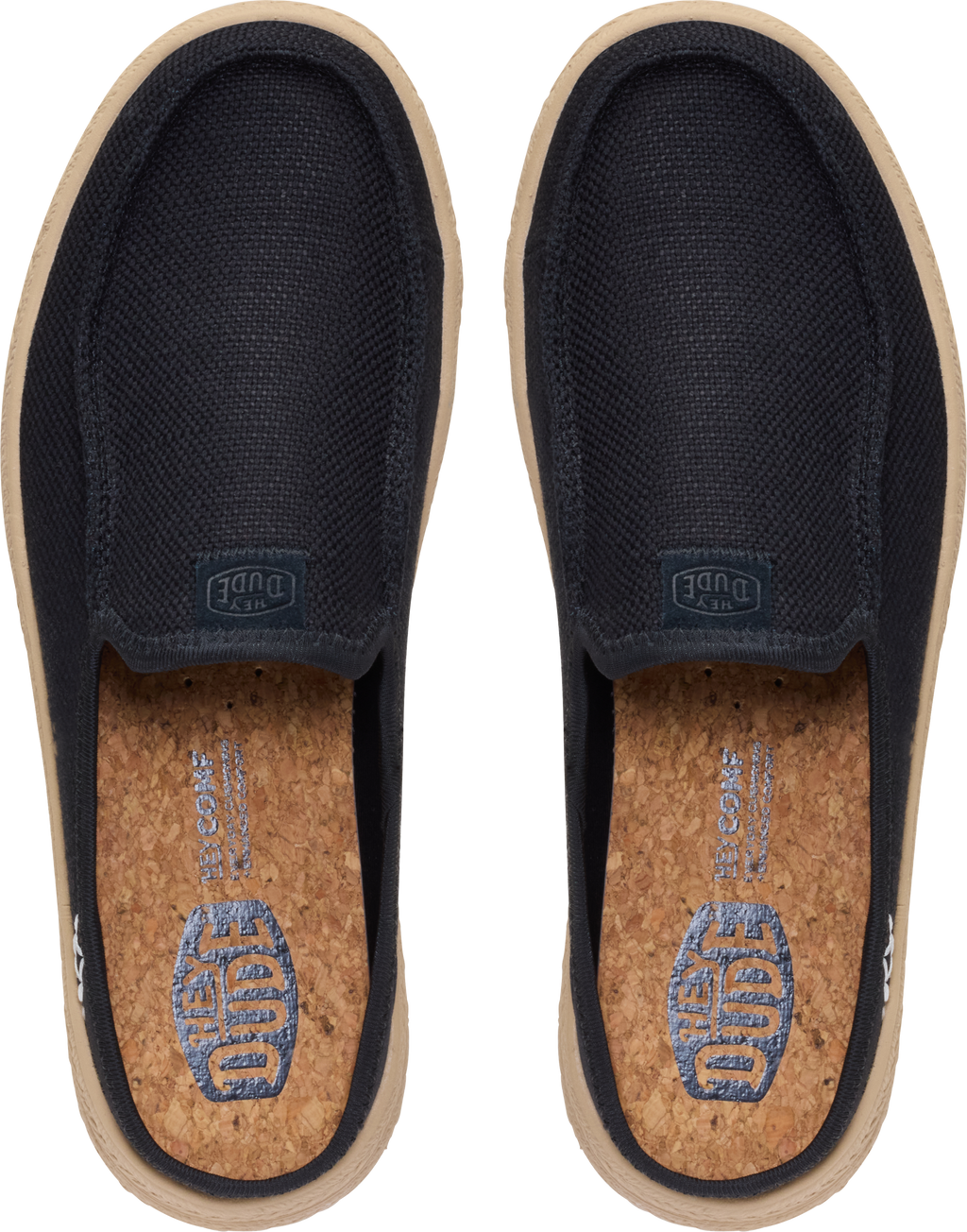 Austin Lift Espadrille Woven