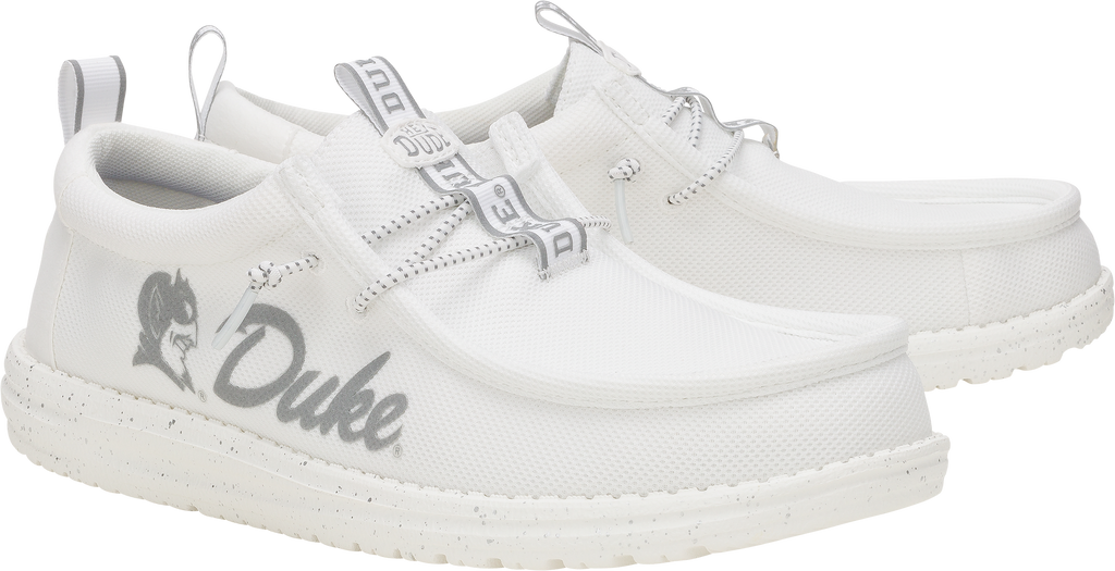 Wally Duke Devils 3