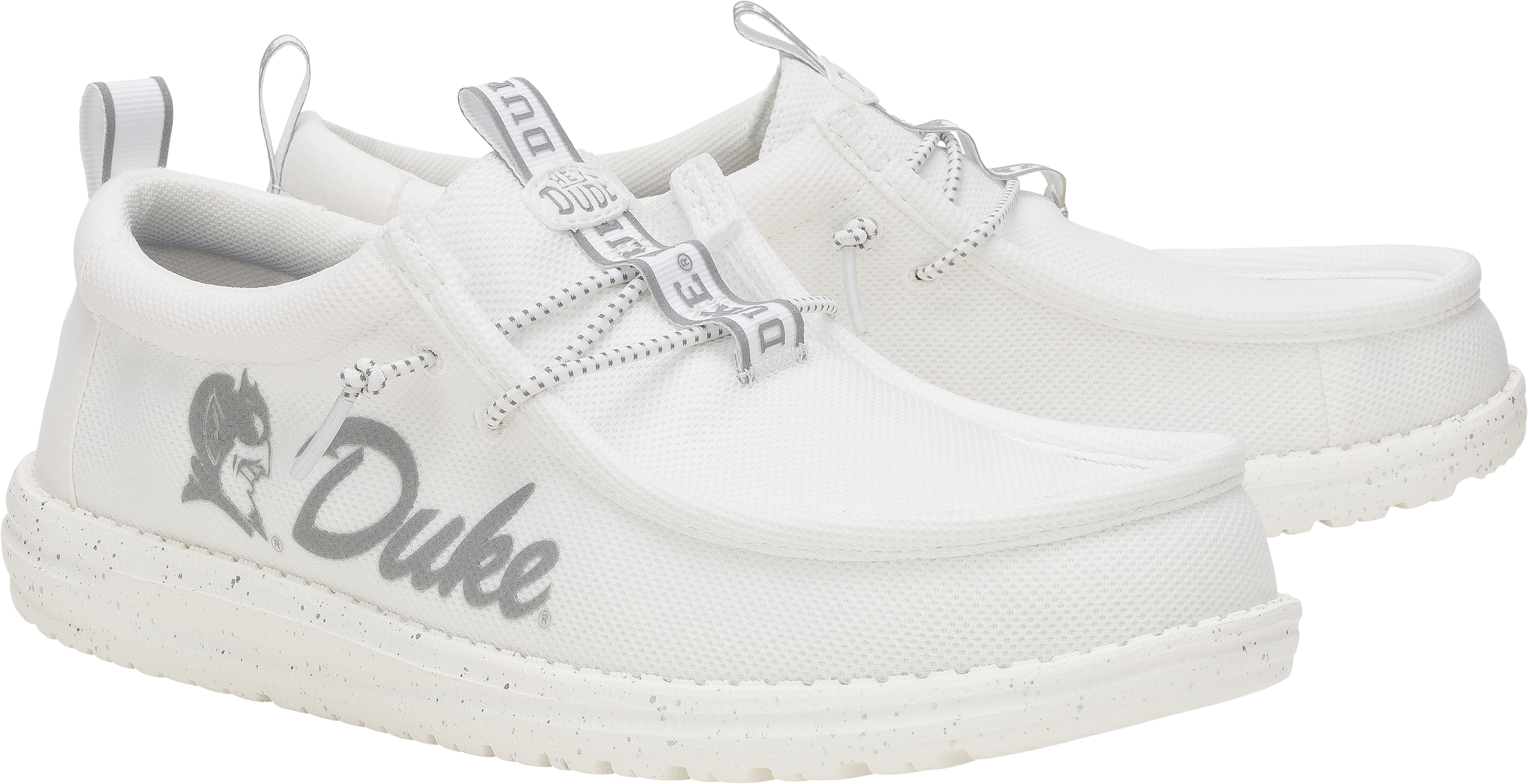 Wally Duke Devils 3